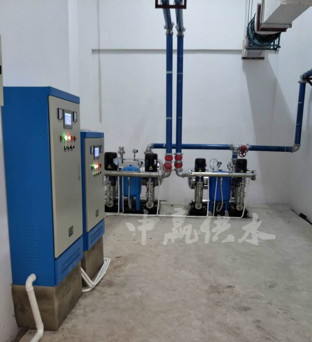 帶水箱的變頻恒壓供水設備為啥不大規(guī)模采用 帶水箱的變頻恒壓供水設備為啥不大規(guī)模采用