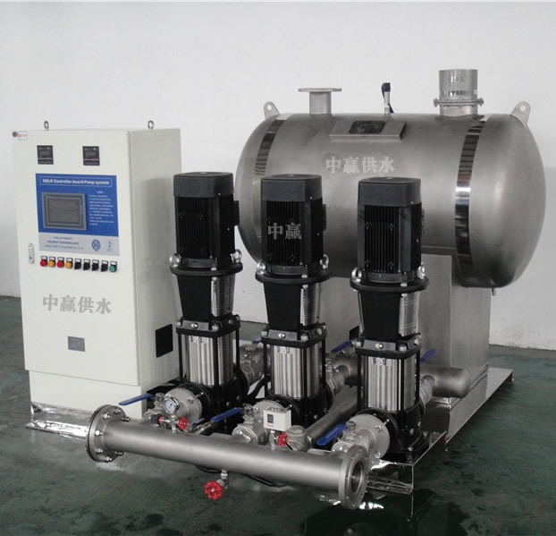 關(guān)于農(nóng)村自來水設(shè)備的手動、全自動及半自動的三種方式