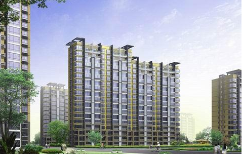 江蘇大漢實業(yè)長春光華、惠邦、金科三大項目供水系統(tǒng)